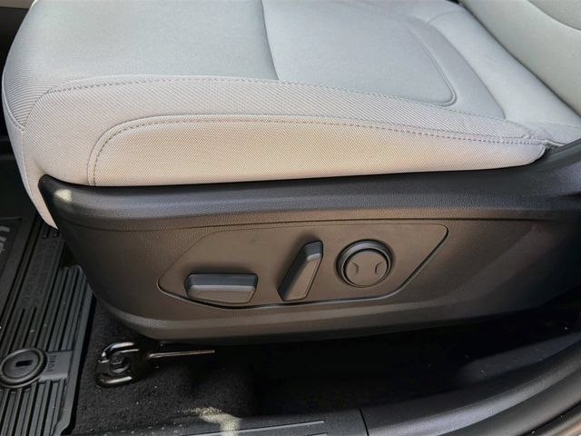 New 2026 Hyundai Tucson SEL Plus FWD image 19