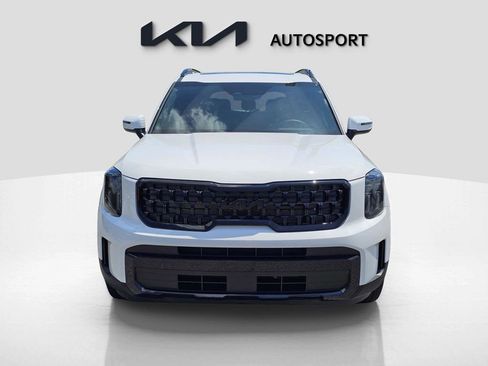 New 2025 Kia Telluride EX X-Line image 2