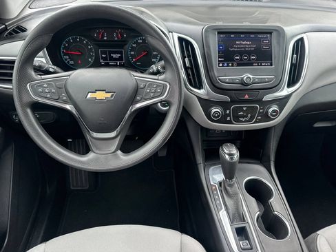 Used 2020 Chevrolet Equinox LS FWD image 16