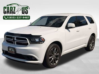 Used 2018 Dodge Durango GT