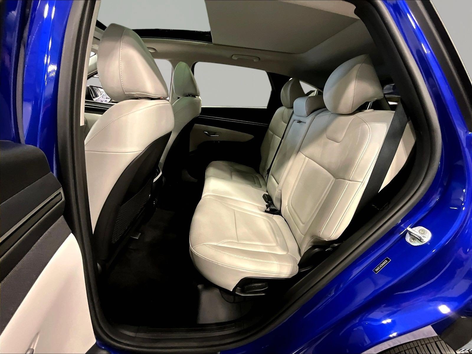 Used 2022 Hyundai Tucson Limited AWD/4WD image 22