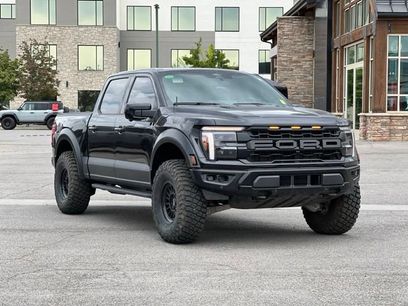 Used 2026 Ford F150 Raptor