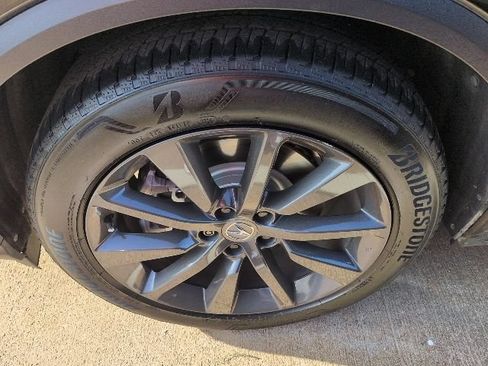 Used 2025 Acura MDX A-Spec AWD/4WD image 5