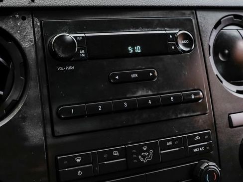 Used 2012 Ford F350 XL w/ PWR Equipment Group image 23