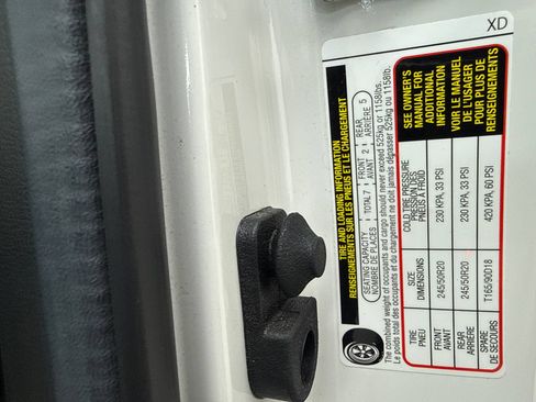 Used 2024 Subaru Ascent Limited AWD/4WD image 54