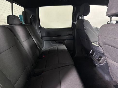 Used 2024 Ford F150 XLT w/ Equipment Group 302A MID AWD/4WD image 32