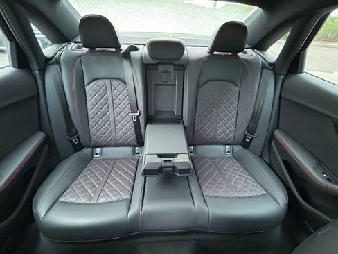 Certified 2023 Audi S4 Prestige w/ Prestige Package image 50