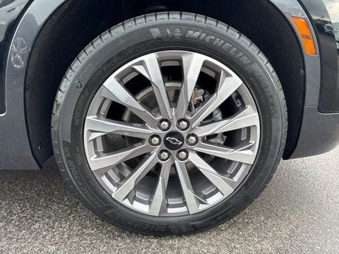 Used 2022 Chevrolet Blazer Premier AWD/4WD image 32