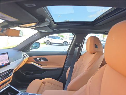 Used 2026 BMW 330i Sedan RWD image 27