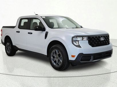 Used 2025 Ford Maverick XLT w/ XLT Luxury Package