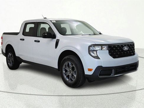 Used 2025 Ford Maverick XLT w/ XLT Luxury Package AWD/4WD image 1