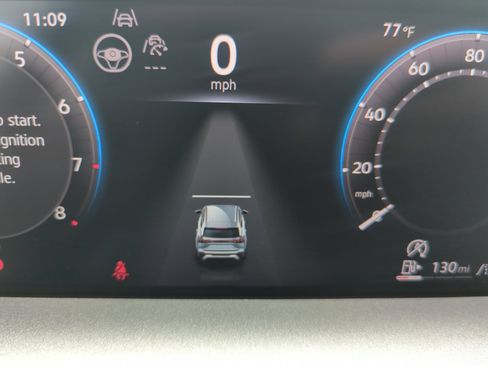 Used 2025 Volkswagen Tiguan S w/ 18" Wheel Package image 11