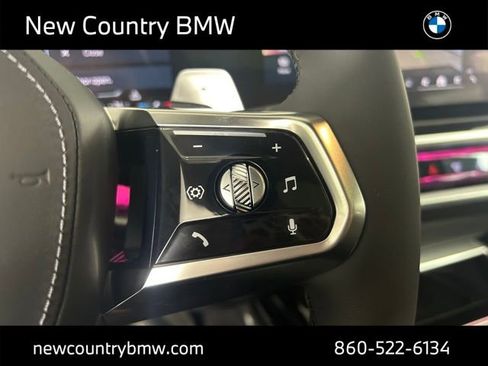 New 2026 BMW 760i xDrive w/ Executive Package image 16