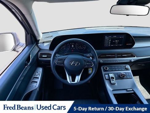 Used 2020 Hyundai Palisade SE AWD/4WD image 25