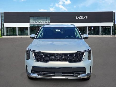 New 2026 Kia Sorento S FWD image 2