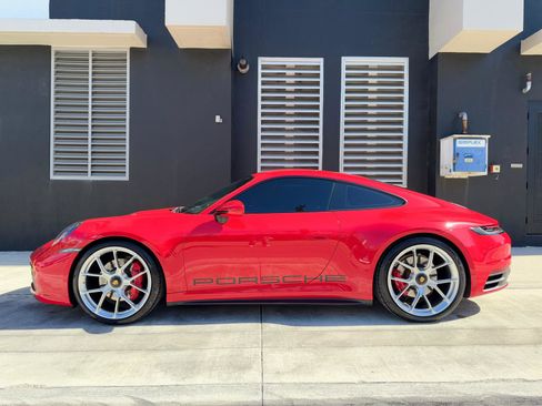 Used 2020 Porsche 911 Carrera S RWD image 16