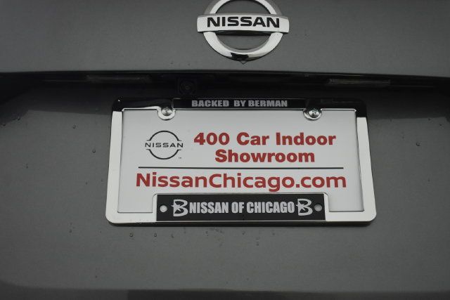 Used 2023 Nissan Sentra SV w/ SV Premium Package FWD image 40