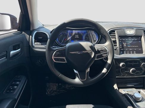 Used 2020 Chrysler 300 Touring w/ Sport Appearance Package RWD image 20