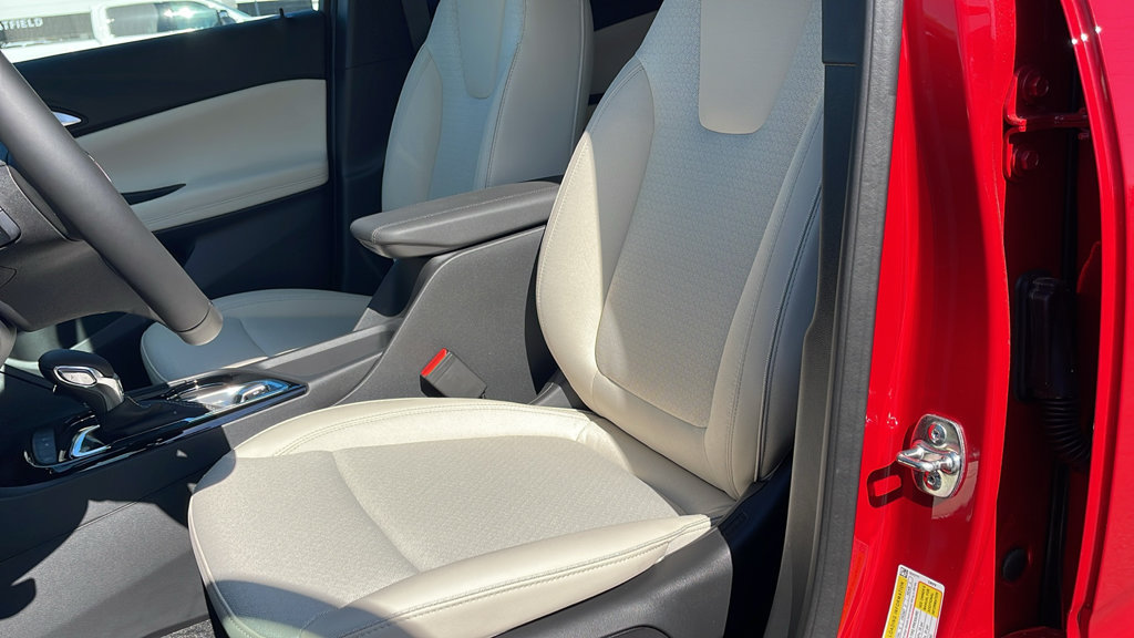 New 2026 Buick Encore GX Preferred w/ Comfort Package FWD image 10
