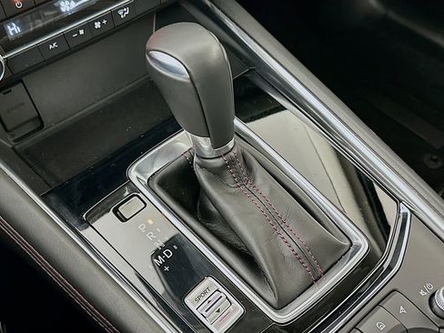 Used 2023 MAZDA CX-5 Carbon Edition image 23