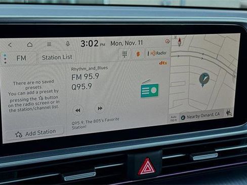 New 2025 Hyundai Ioniq 6 SEL image 21