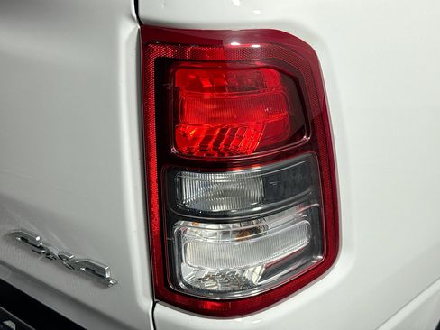 Used 2023 RAM 1500 Tradesman image 48