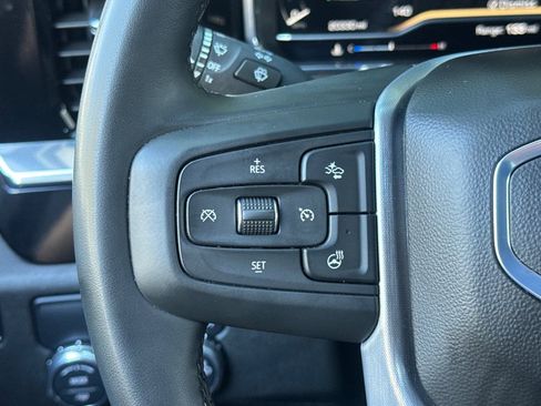 Used 2024 GMC Sierra 1500 SLE RWD image 34