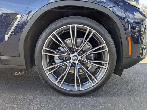 Used 2022 BMW X3 sDrive30i w/ Premium Package image 11