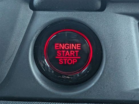 New 2026 Honda Passport TrailSport image 17