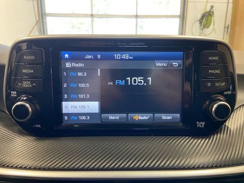Used 2019 Hyundai Tucson Sport image 19