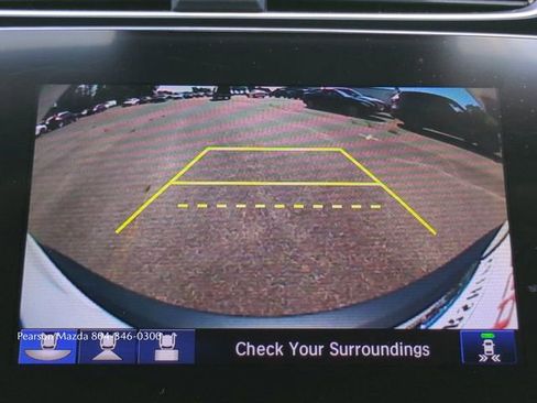 Used 2022 Honda CR-V EX image 22