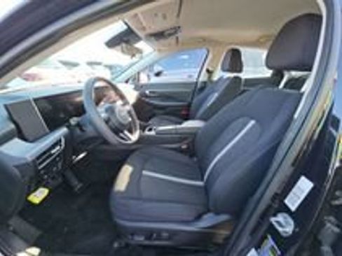 Used 2025 Hyundai Sonata SEL FWD image 19