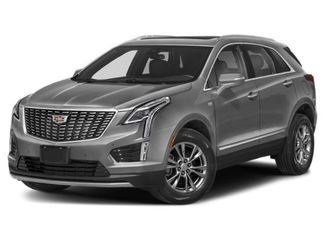 Used 2022 Cadillac XT5 Premium Luxury w/ Technology Package FWD video 1