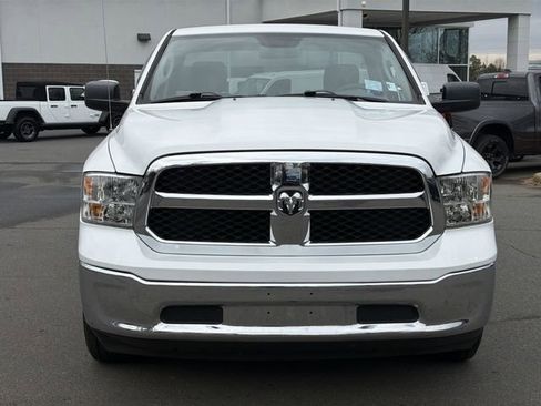 Used 2019 RAM 1500 Tradesman w/ Power & Remote Entry Group image 16