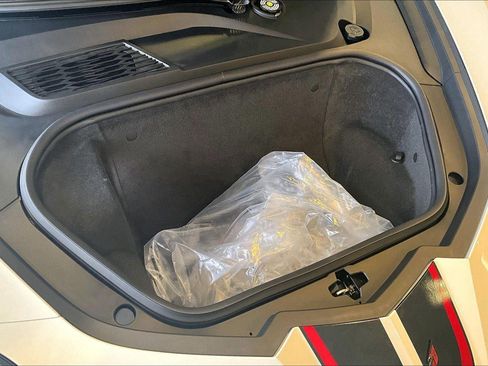 New 2026 Chevrolet Corvette Z06 image 2