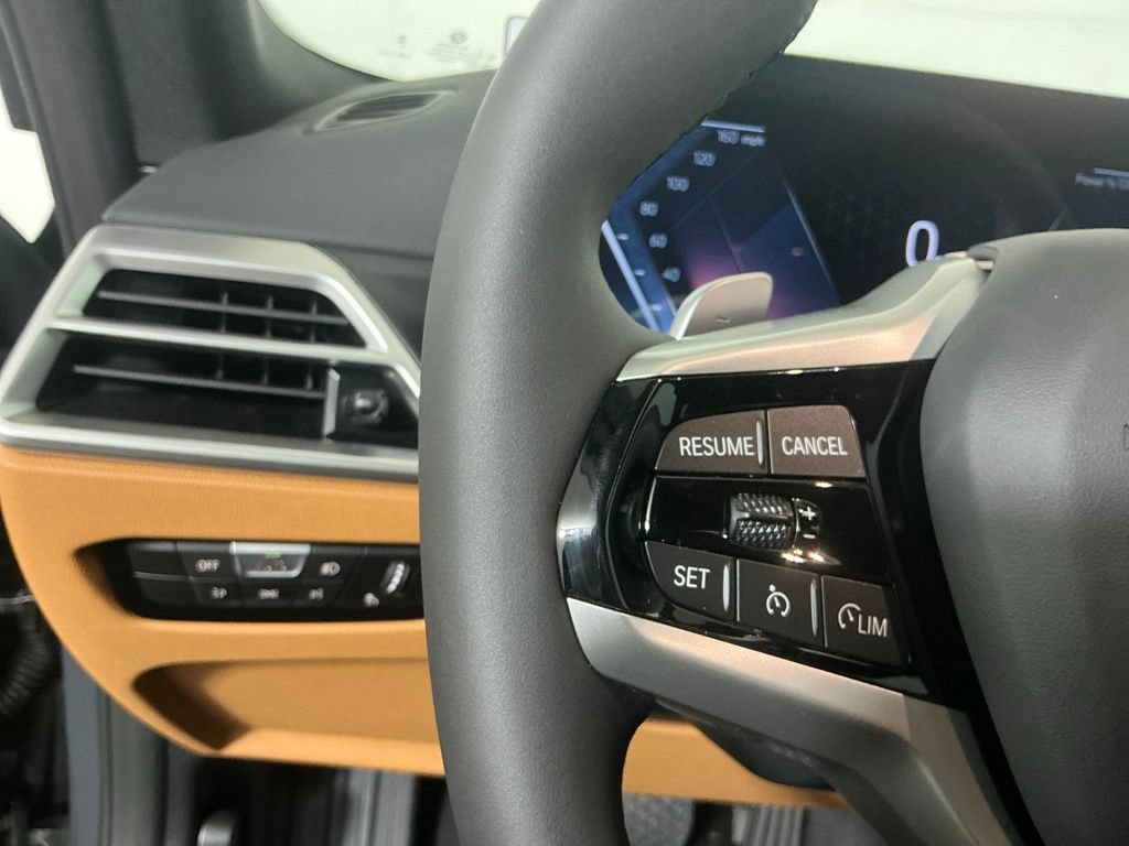 New 2026 BMW 430i w/ Premium Package RWD image 13