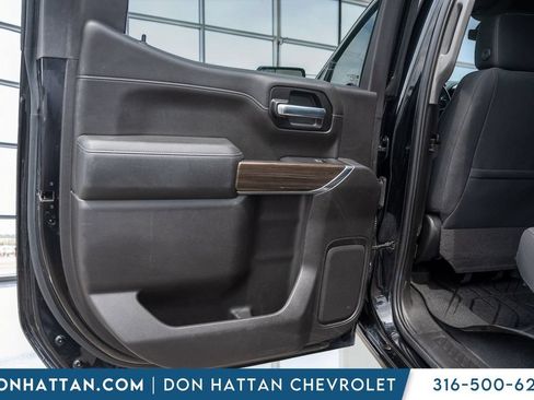Used 2020 Chevrolet Silverado 1500 RST w/ All-Star Edition AWD/4WD image 17