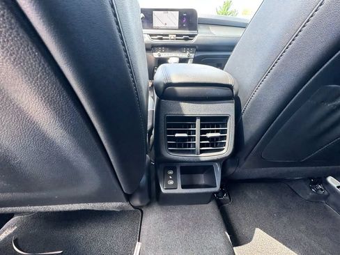 Used 2024 Kia Seltos EX AWD/4WD image 22