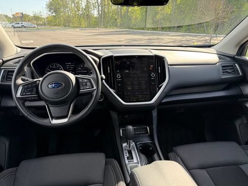 Used 2025 Subaru Ascent Premium AWD/4WD image 12