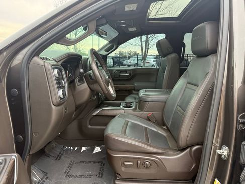 Used 2020 GMC Sierra 1500 Denali w/ Denali Ultimate Package image 28