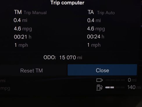 Used 2023 Volvo XC90 T8 Plus image 56