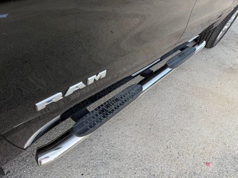 Used 2020 RAM 1500 Big Horn RWD image 11