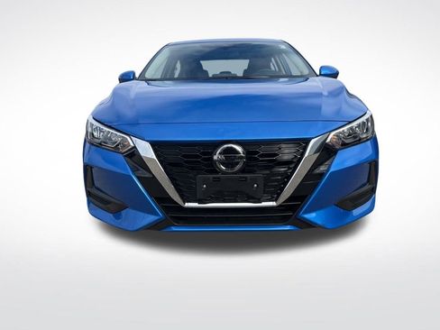 Certified 2023 Nissan Sentra SV w/ All-Weather Package image 2