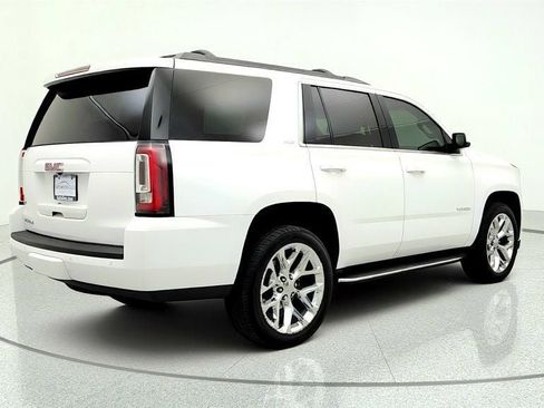 Used 2019 GMC Yukon SLT w/ Open Road Package AWD/4WD image 5