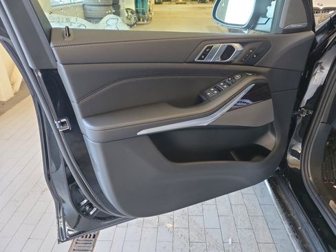 New 2026 BMW X5 xDrive40i image 17