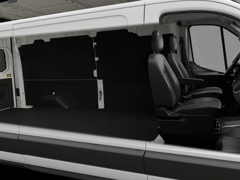 New 2026 Ford Transit 250 Low Roof AWD w/ Exterior Upgrade Package image 19