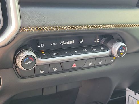 New 2026 MAZDA CX-50 AWD 2.5 Hybrid w/ Weather Package image 30