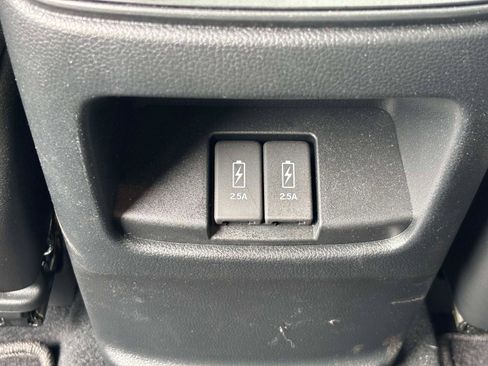 Used 2022 Honda CR-V EX image 14