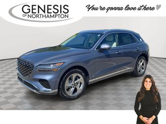 Used 2026 Genesis GV70 2.5T Select AWD/4WD video 1