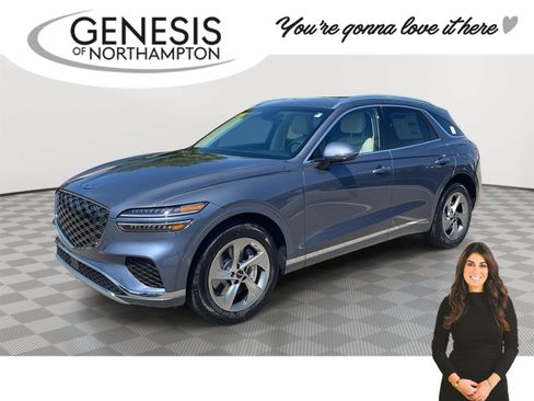 Used 2026 Genesis GV70 2.5T Select AWD/4WD image 1